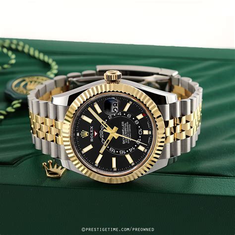 best replica rolex sky dweller|used rolex sky dweller for sale.